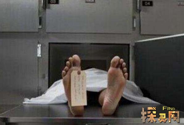 人死了为什么要盖住脸