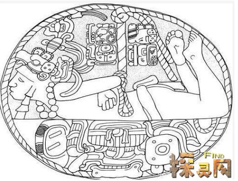 玛雅五大预言