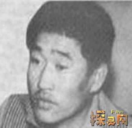 1990年吓疯警察事件